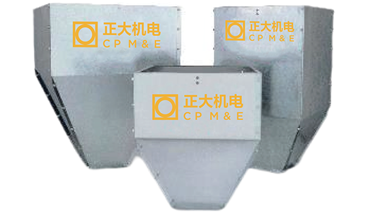 料盘喂料-肉鸡盘式喂料器